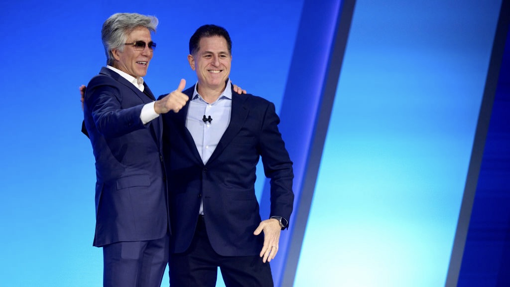 ServiceNow aktien indgår i Horizon3 porteføljen.