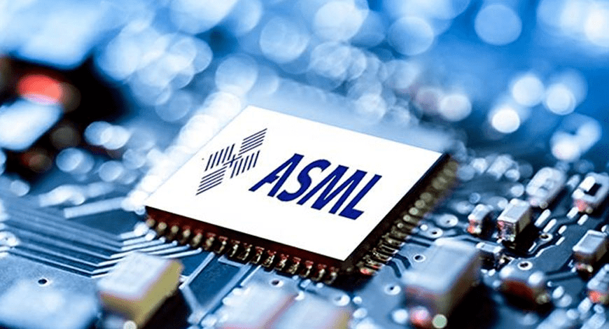 Horizon3 ejer aktier i ASML.