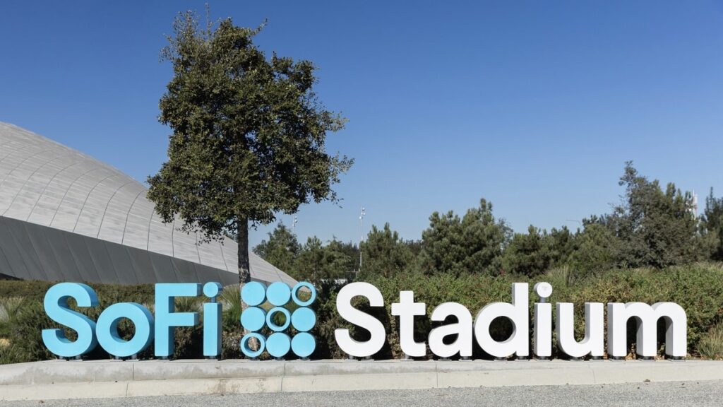 SoFi aktien indgår i Horizon3 porteføljen.