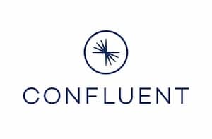 Confluent logo