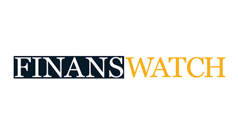 Finanswatch logo