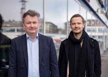 Horizon3, Dansk fund