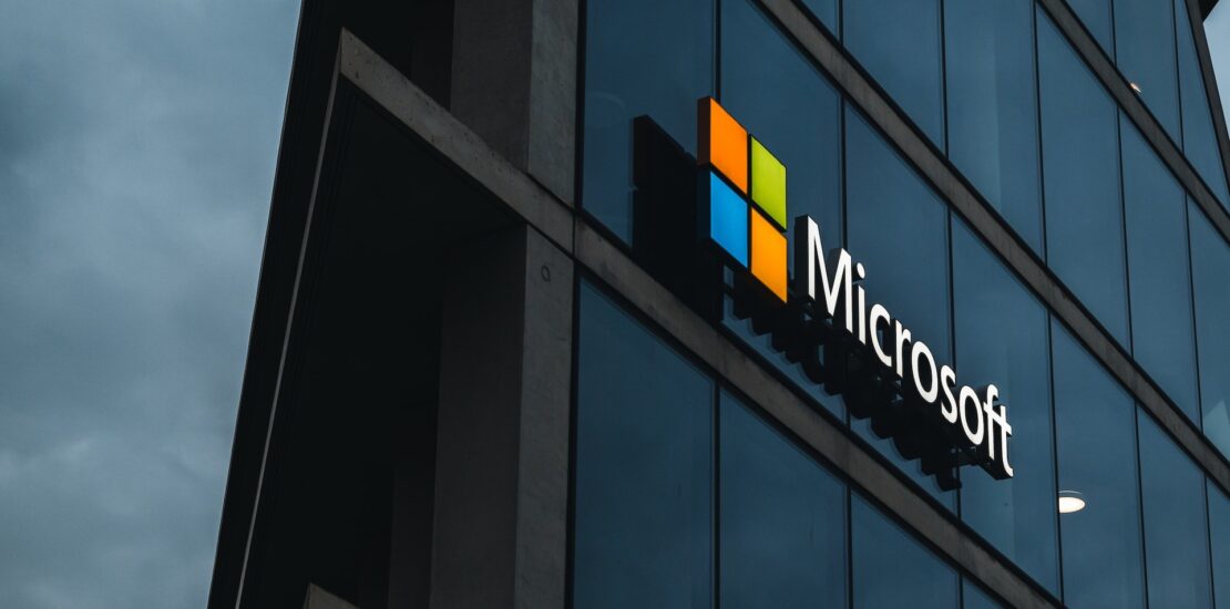 Microsoft afslutter regnskabet for 2023