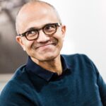 Satya Nadella Microsoft