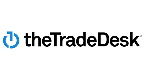 TheTradeDesk logo