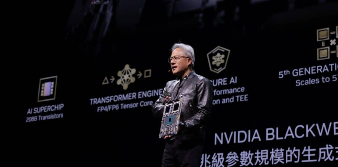 Fonden Horizon3 har ejet Nvidia aktien siden 2023