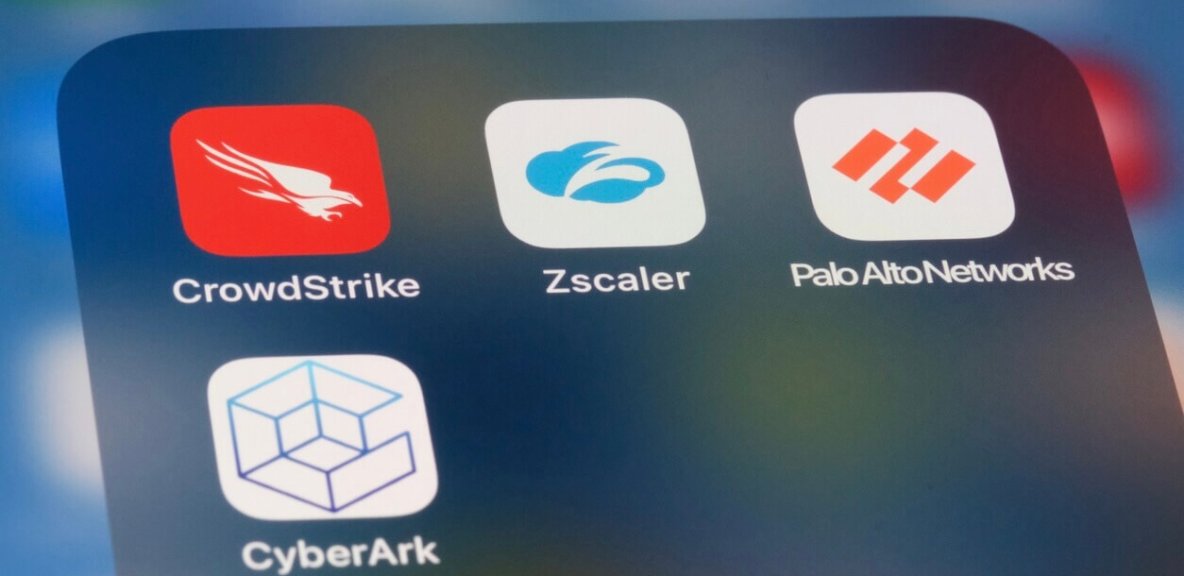 Crowdstrike CEO: Derfor er AI en medvind for cybersikkerhed