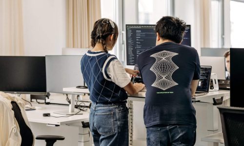 Horizon3 har investeret i Adyen aktien.