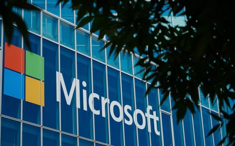 Microsofts regnskab viser accelererende vækst i cloudforretningen