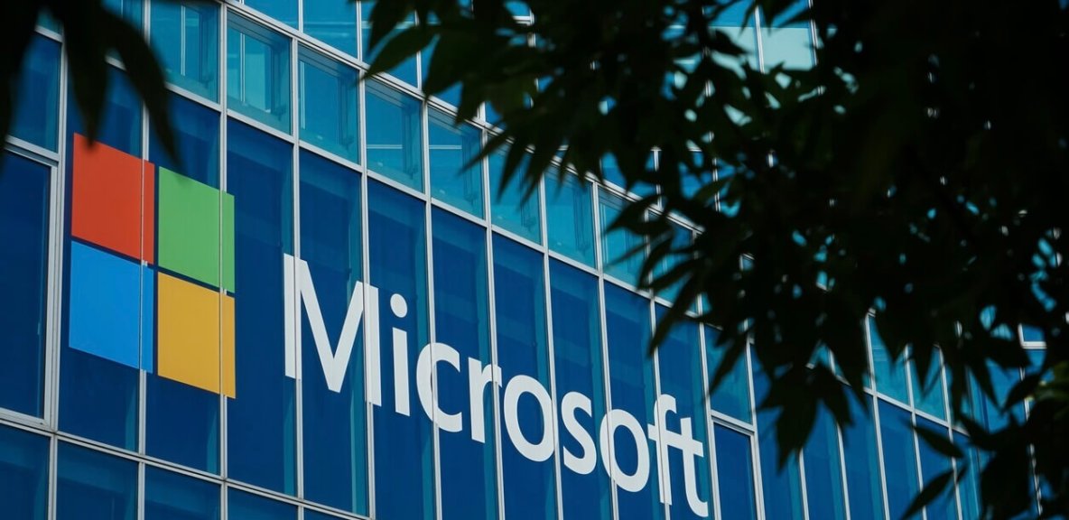 Microsofts regnskab viser accelererende vækst i cloudforretningen