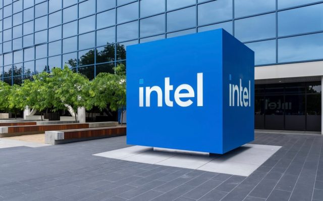 Nvidia investerer $5 mia. i Intel