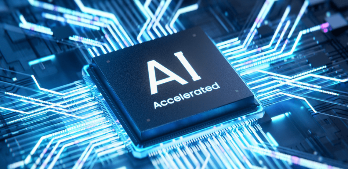 To regnskaber gav nyt momentum for AI-aktier