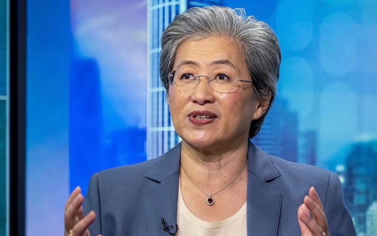 AMD ser mulighed for tredobling af overskud