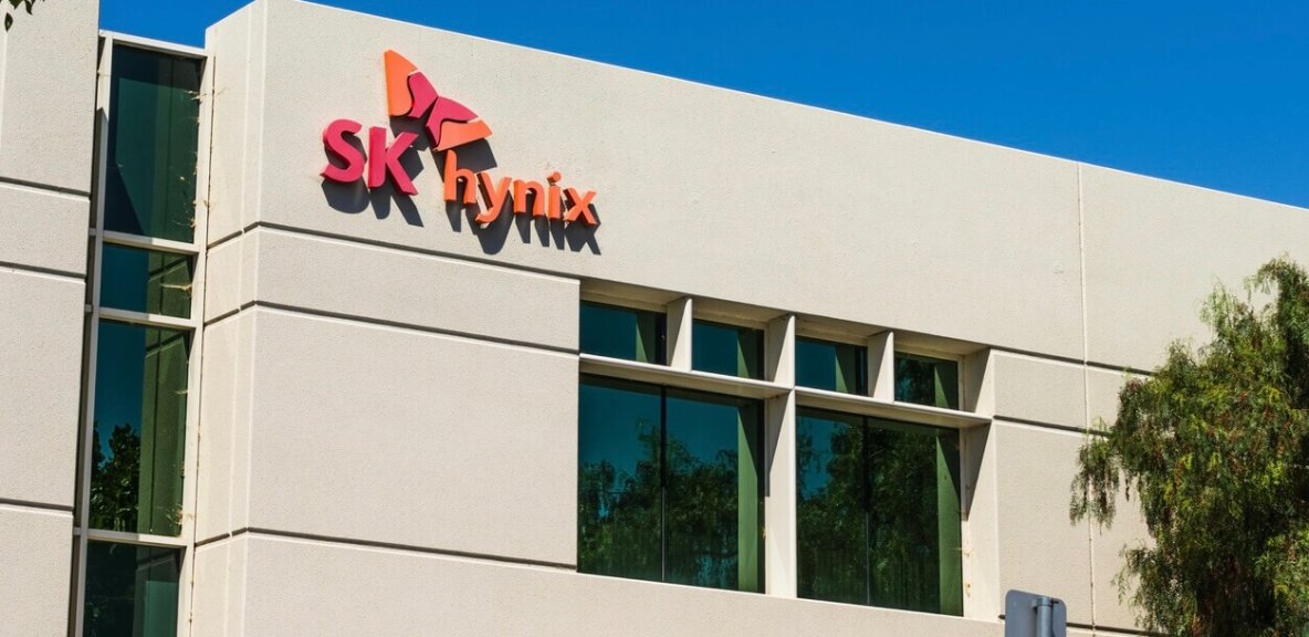 SK hynix aktien