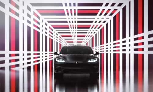 Fonden Horizon3 Innovation ejer aktier i Tesla.