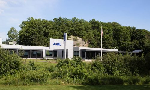 ASML aktien indgår i Horizon3 porteføljen