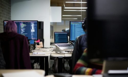 Horizon3 investerer i markedsledende softwarevirksomheder.