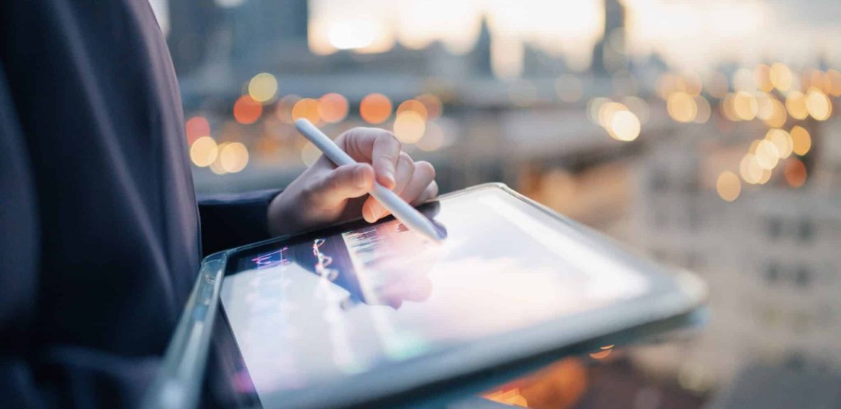 Endnu en regnskabssæson med accelererende vækst