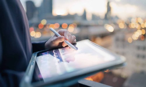 Fonden Horizon3 Innovation har investeret i Zscaler aktien.