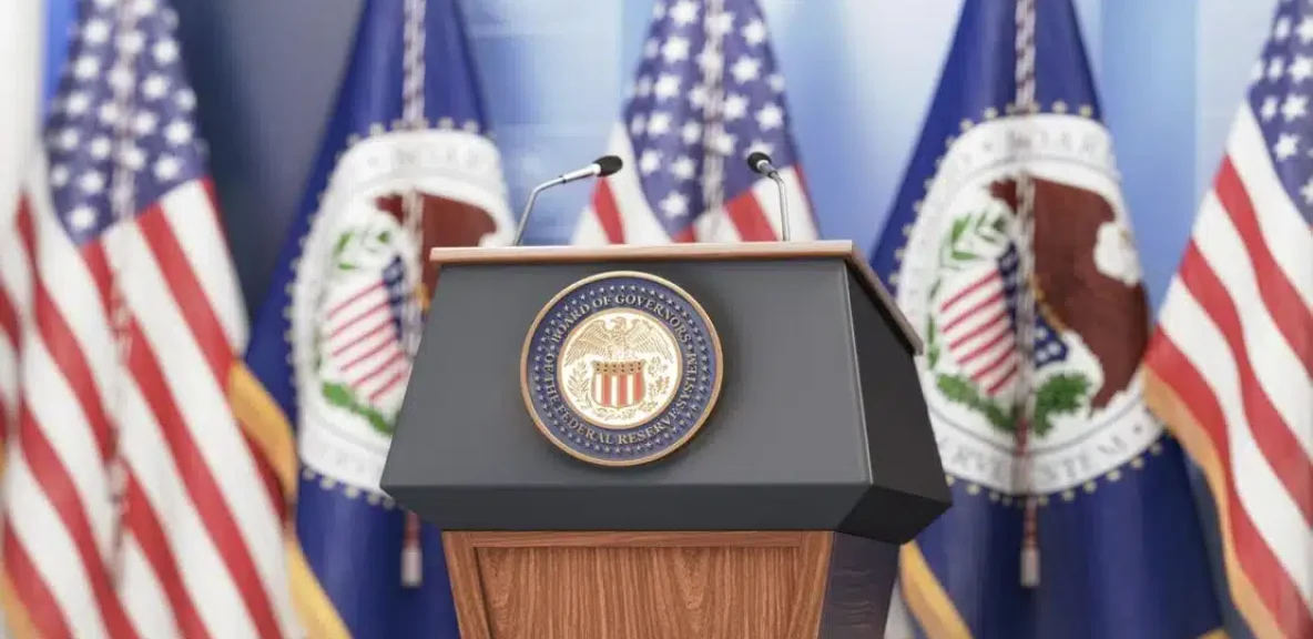 Jackson Hole tale sendte vækstaktier i vejret