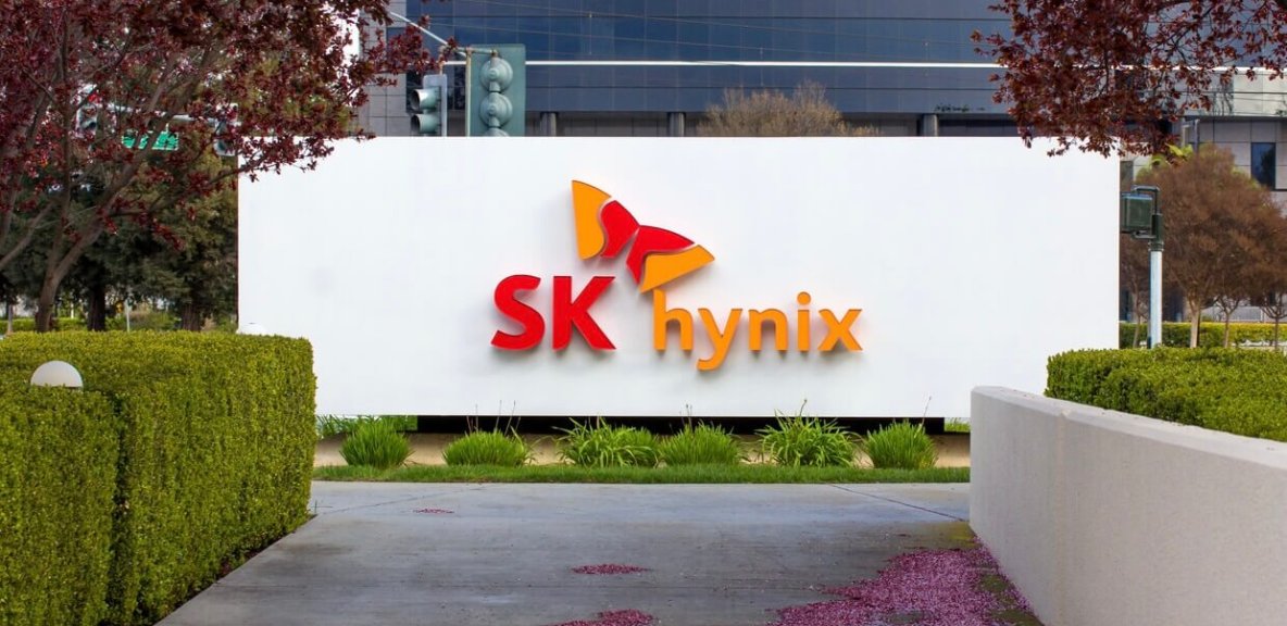 SK hynix leverer rekordresultat og bekræfter strukturel medvind