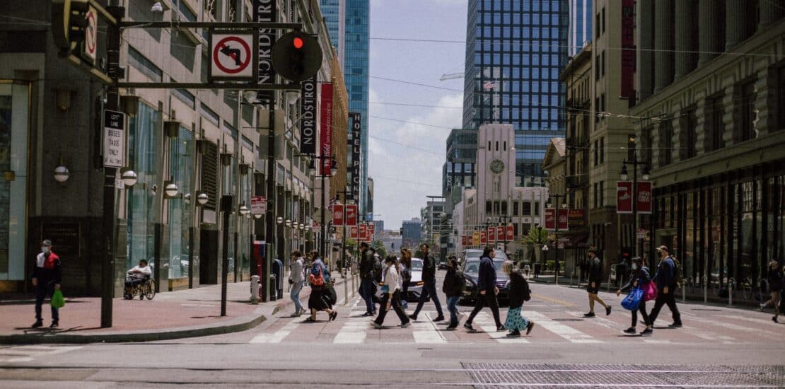 SoFi har hovedsæde i San Francisco