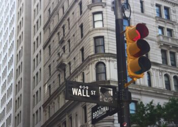 Wallstreet